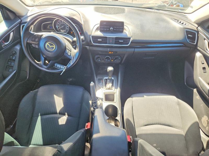 Aukcja sprzedaży 2015 Mazda 3, vin: JM1BM1T75F1267892, numer aukcji: 46938726