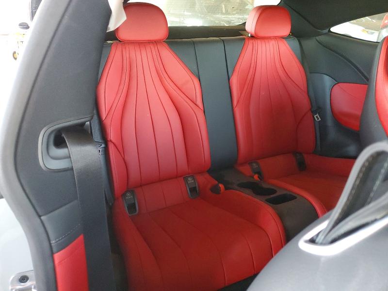 2026 Mercedes-benz Cle მანქანა იყიდება აუქციონზე, vin: W1KMJ6BB6TF084672, აუქციონის ნომერი: 46656326