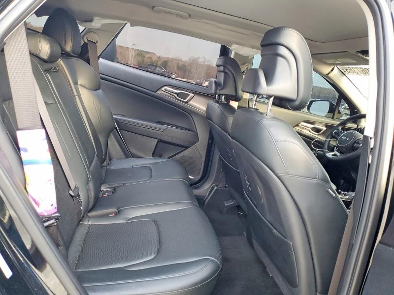 Aukcja sprzedaży 2025 Kia Sportage, vin: 5XYK33DF7SG326164, numer aukcji: 79067365
