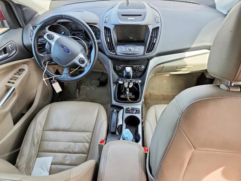 Aukcja sprzedaży 2015 Ford Escape, vin: 1FMCU9G92FUA84295, numer aukcji: 46627796