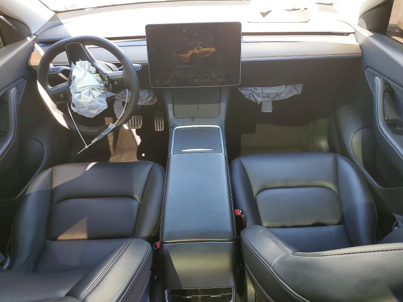 Aukcja sprzedaży 2022 Tesla Model Y, vin: 7SAYGDEF1NF488051, numer aukcji: 47433406