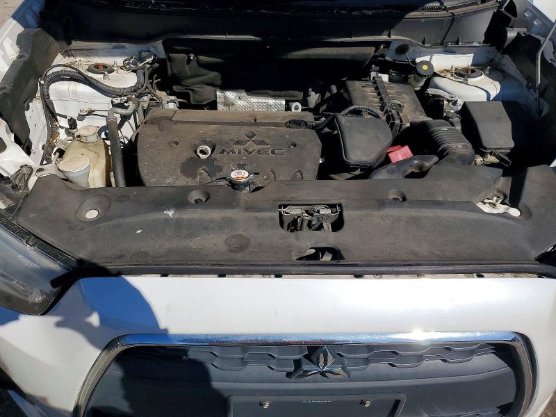 Продаж на аукціоні авто 2015 Mitsubishi Outlander Sport, vin: 4A4AP3AW6FE036963, номер лоту: 45914636