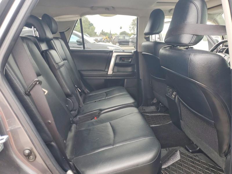 2012 Toyota 4runner მანქანა იყიდება აუქციონზე, vin: JTEBU5JR3C5084020, აუქციონის ნომერი: 48022216