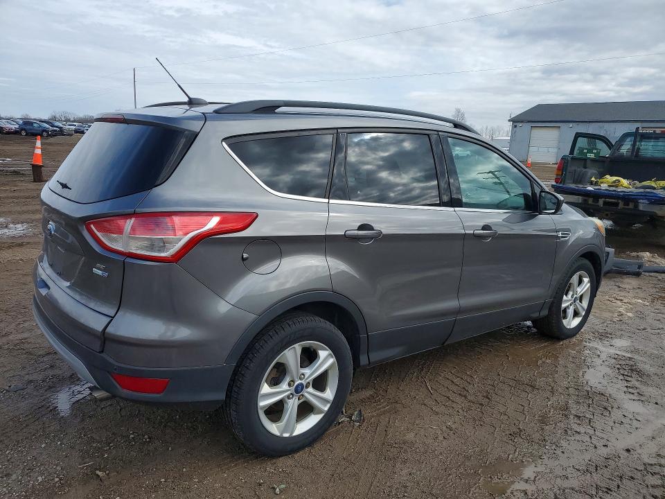 Aukcja sprzedaży 2014 Ford Escape, vin: 1FMCU9GX7EUB14713, numer aukcji: 46854116