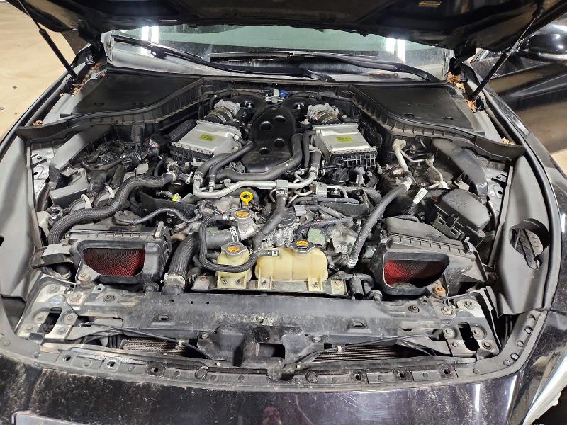 Aukcja sprzedaży 2016 Infiniti Q50, vin: JN1EV7AR4GM345874, numer aukcji: 79458325