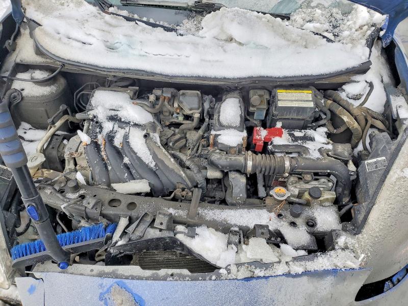Продаж на аукціоні авто 2015 Niss Micra, vin: 3N1CK3CP9FL270263, номер лоту: 45923636