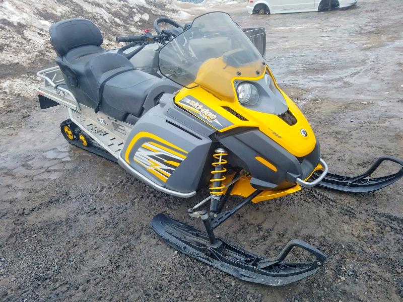 Aukcja sprzedaży 2009 Ski-doo Tundra, vin: 2BPSGD9AX9V001402, numer aukcji: 47235886