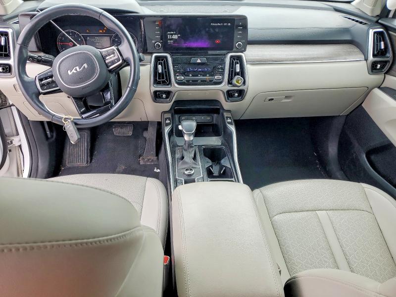 Aukcja sprzedaży 2023 Kia Sorento, vin: 5XYRHDLF4PG180465, numer aukcji: 45770366