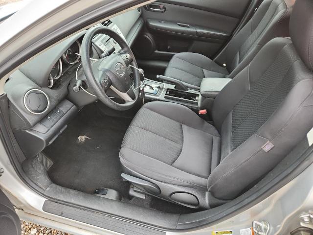 Продажа на аукционе авто 2012 Mazda 6, vin: 1YVHZ8BH0C5M05514, номер лота: 46263456