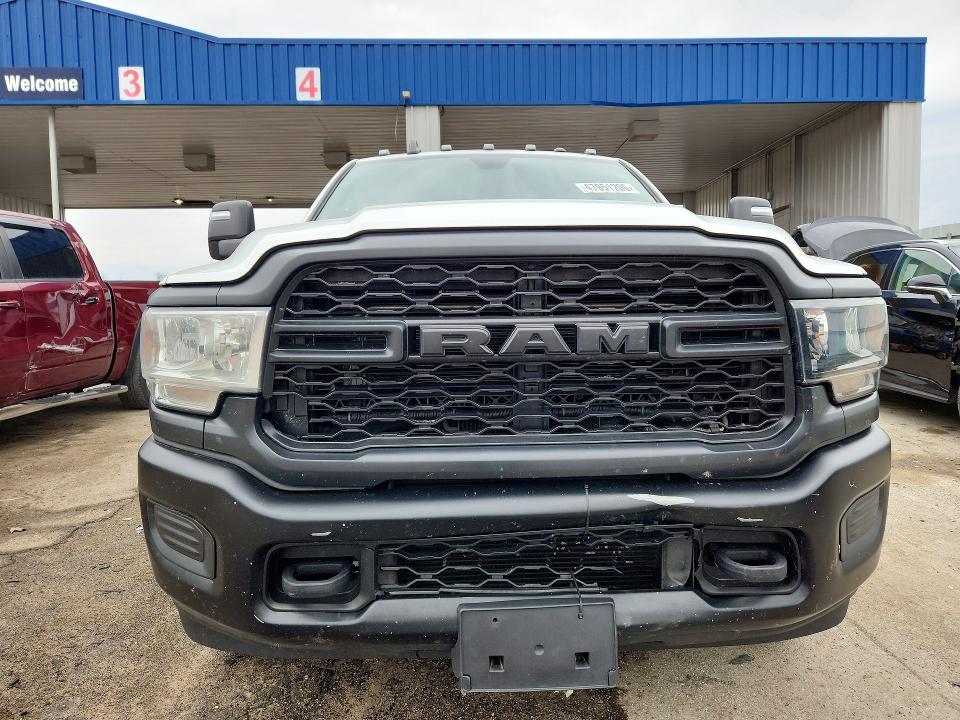 Продаж на аукціоні авто 2023 Ram 3500, vin: 3C63RRGL1PG575499, номер лоту: 47951206