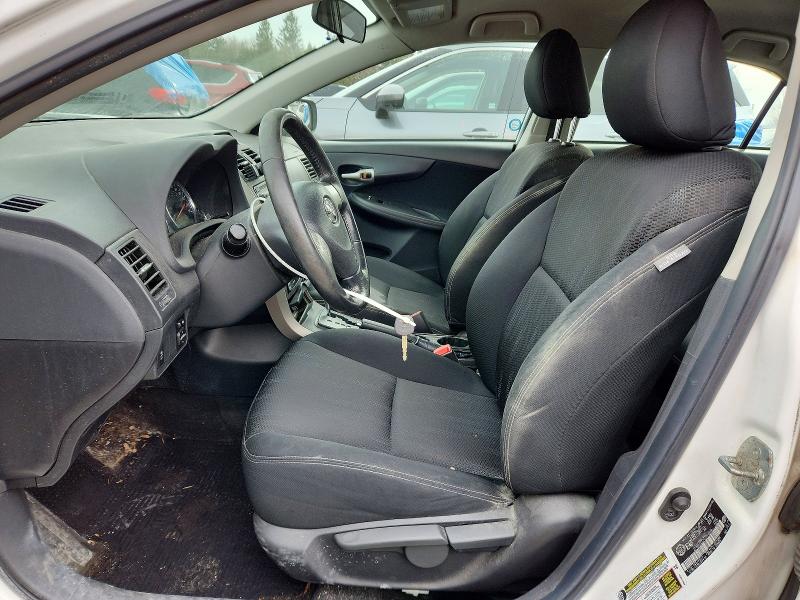 Aukcja sprzedaży 2012 Toyota Corolla, vin: 2T1BU4EE7CC776516, numer aukcji: 46911086