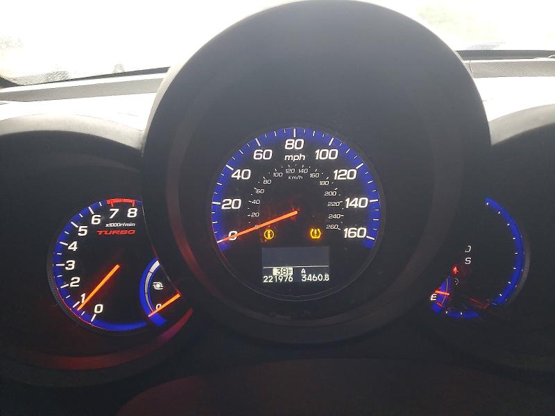 Aukcja sprzedaży 2008 Acura Rdx, vin: 5J8TB18248A012467, numer aukcji: 46845136