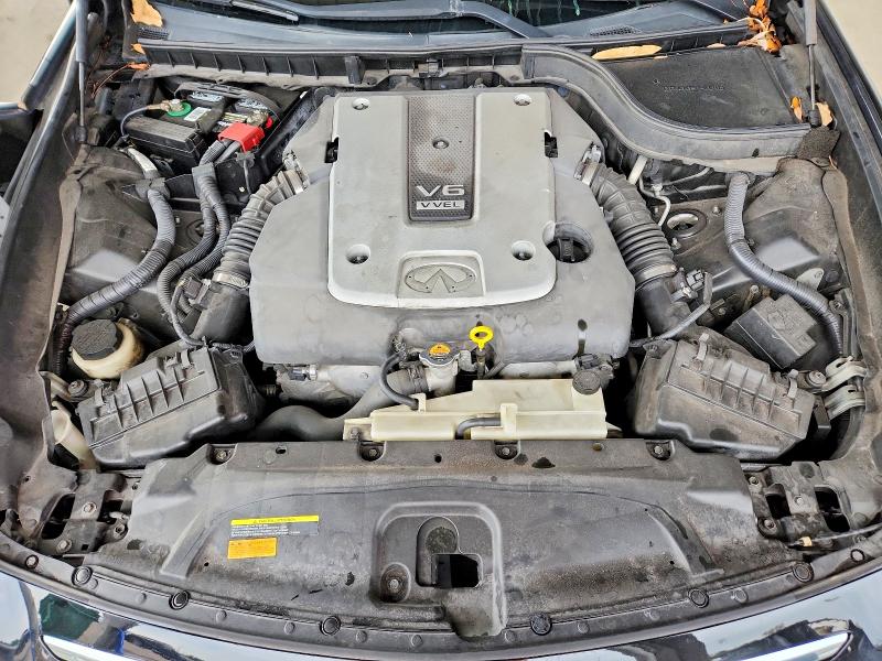 Продаж на аукціоні авто 2015 Infiniti Q40, vin: JN1CV6AP5FM501435, номер лоту: 45936556