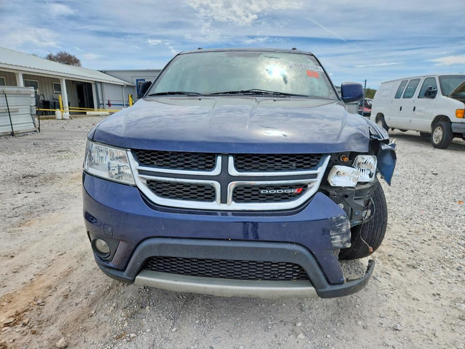 Aukcja sprzedaży 2017 Dodge Journey, vin: 3C4PDCBB5HT619517, numer aukcji: 46833156