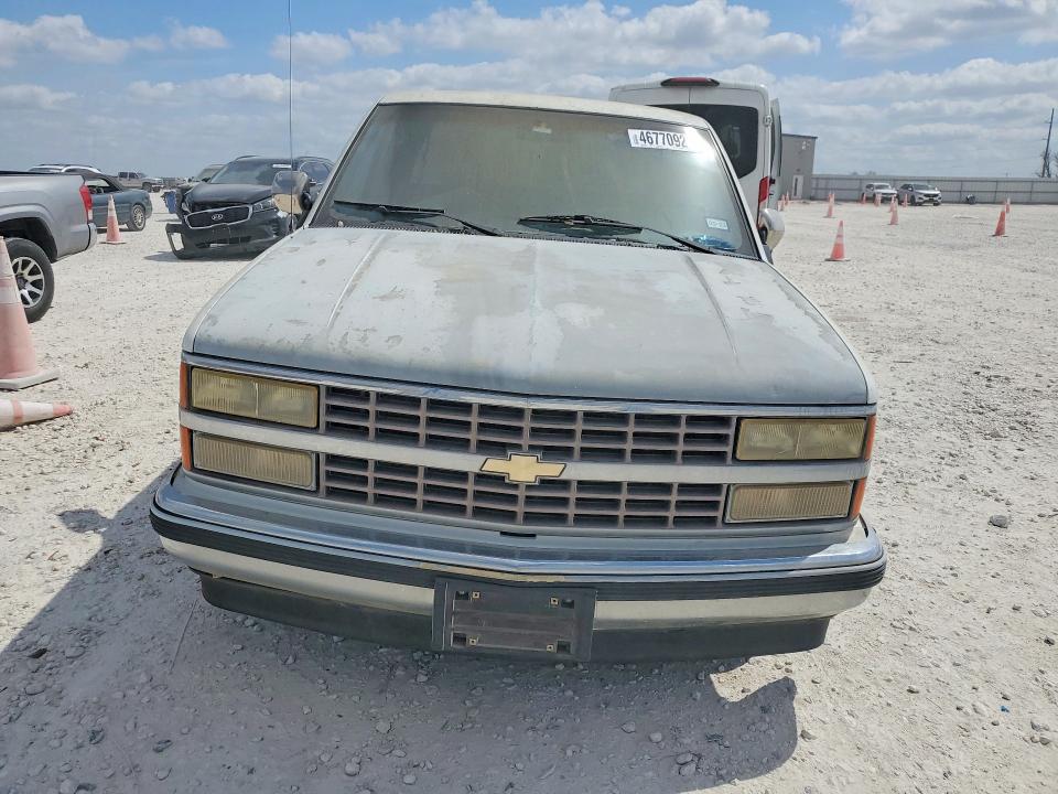 46770926 :رقم المزاد ، 2GCEC19K0M1149669 vin ، 1991 Chevrolet Gmt-400 مزاد بيع