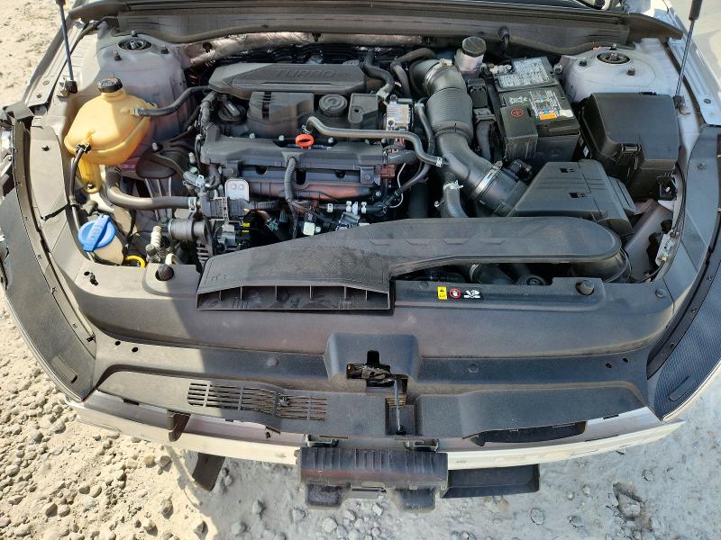 2021 Kia K5 მანქანა იყიდება აუქციონზე, vin: 5XXG64J2XMG062370, აუქციონის ნომერი: 46941776