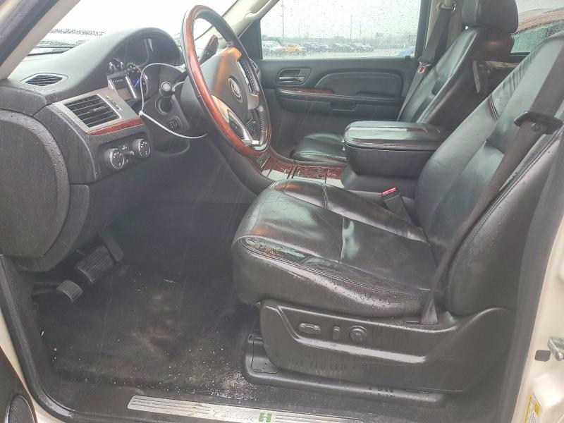 Aukcja sprzedaży 2009 Cadillac Escalade, vin: 1GYFK43519R138832, numer aukcji: 41772206