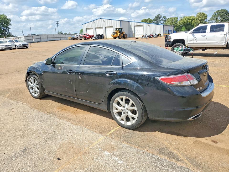 Продаж на аукціоні авто 2011 Mazda 6, vin: 1YVHZ8CB2B5M21397, номер лоту: 48088206