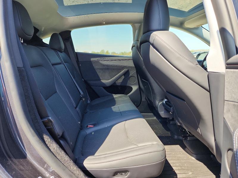 Aukcja sprzedaży 2026 Tesla Model Y, vin: 7SAYGDEE5TA477569, numer aukcji: 48139446