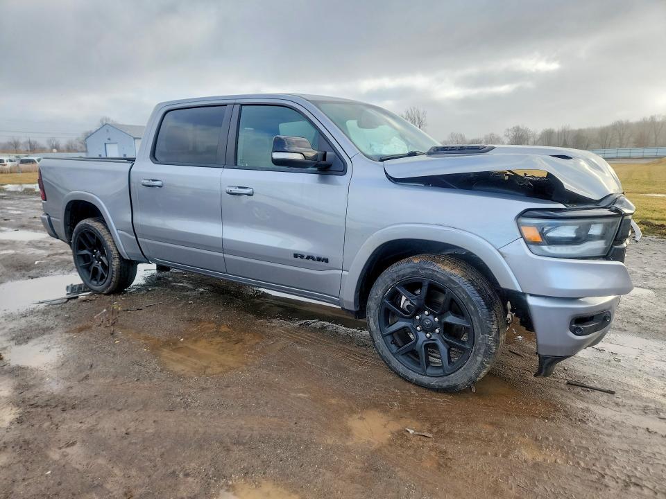 Продажа на аукционе авто 2021 Ram 1500, vin: 1C6SRFJT6MN606834, номер лота: 41943146