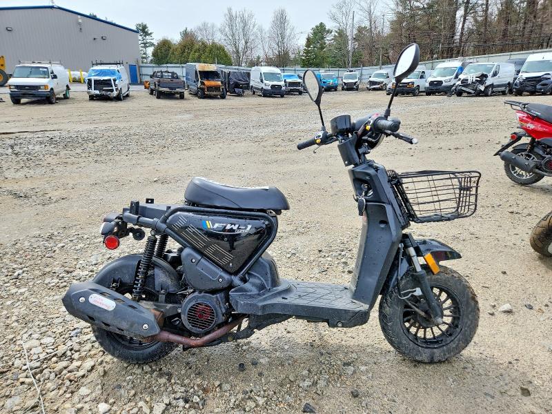 Продаж на аукціоні авто 2024 Zhilong Angel, vin: HZ2TBCN54R1000363, номер лоту: 47764226