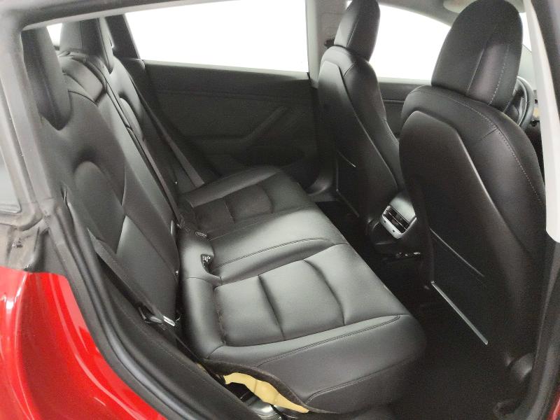 Aukcja sprzedaży 2018 Tesla Model 3, vin: 5YJ3E1EA2JF045675, numer aukcji: 78690925