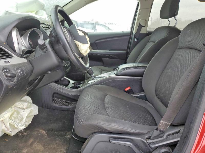Aukcja sprzedaży 2018 Dodge Journey, vin: 3C4PDCAB2JT497500, numer aukcji: 79338245