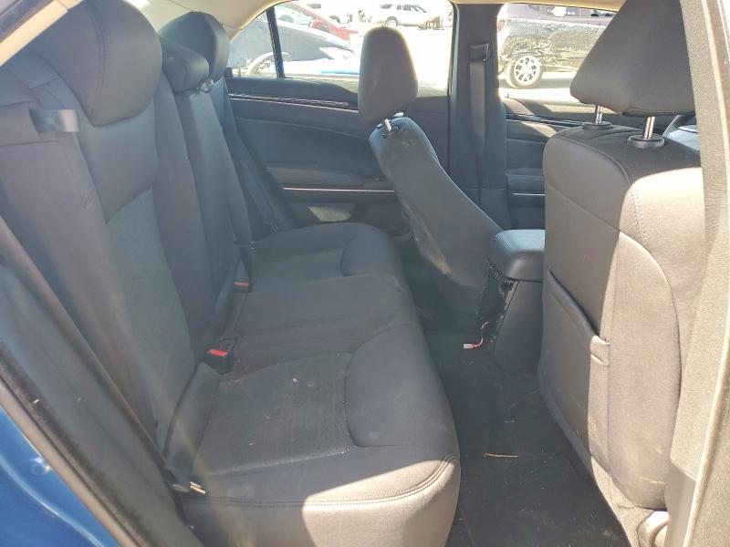 Aukcja sprzedaży 2023 Chrysler 300, vin: 2C3CCAAG1PH677171, numer aukcji: 46119906