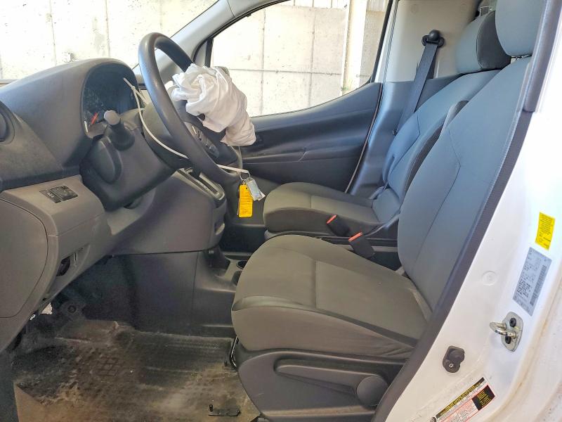 Aukcja sprzedaży 2021 Nissan Nv200, vin: 3N6CM0KN5MK704426, numer aukcji: 45465886