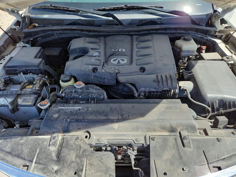 46430456 :رقم المزاد ، JN8AZ2NE0F9085120 vin ، 2015 Infiniti Qx80 مزاد بيع