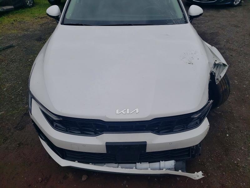 Продажа на аукционе авто 2025 Kia K5, vin: KNAG24J78S5358297, номер лота: 48154706