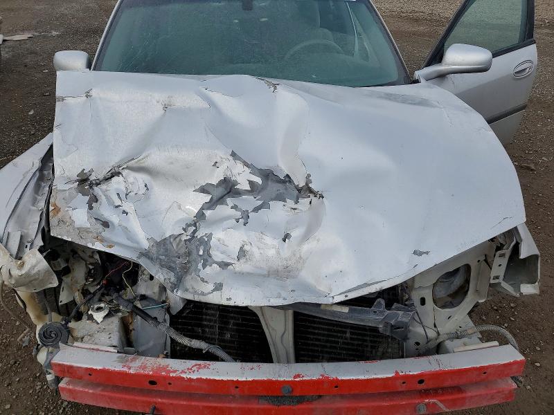 Продаж на аукціоні авто 2004 Chev Impala, vin: 2G1WF52E349161199, номер лоту: 41757546