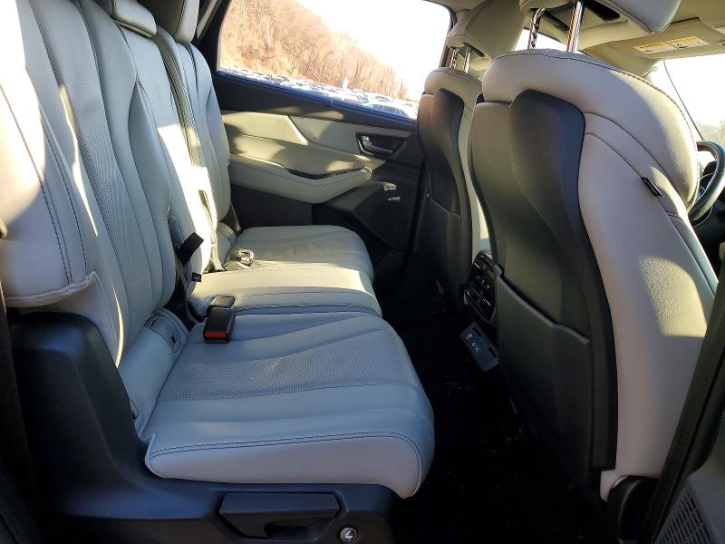 Aukcja sprzedaży 2022 Acura Mdx, vin: 5J8YE1H44NL020101, numer aukcji: 41945086