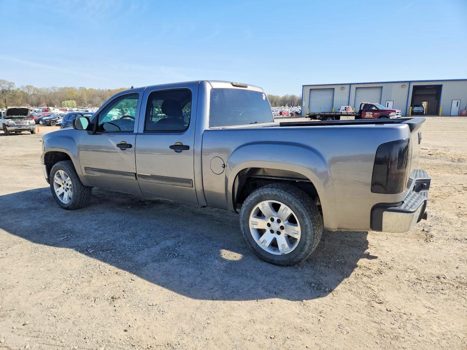 Продаж на аукціоні авто 2008 Gmc Sierra, vin: 2GTEK13J181284863, номер лоту: 45771526