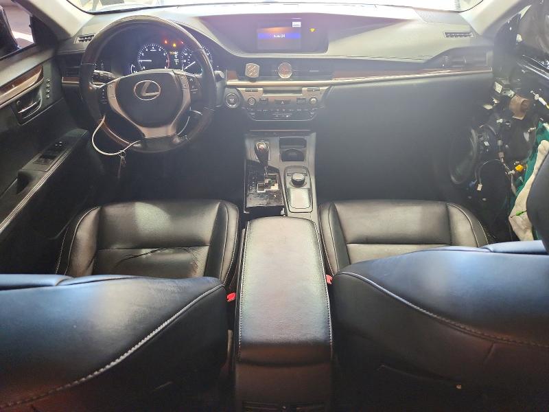 48314666 :رقم المزاد ، JTHBK1GG5D2001441 vin ، 2013 Lexus Es 350 مزاد بيع