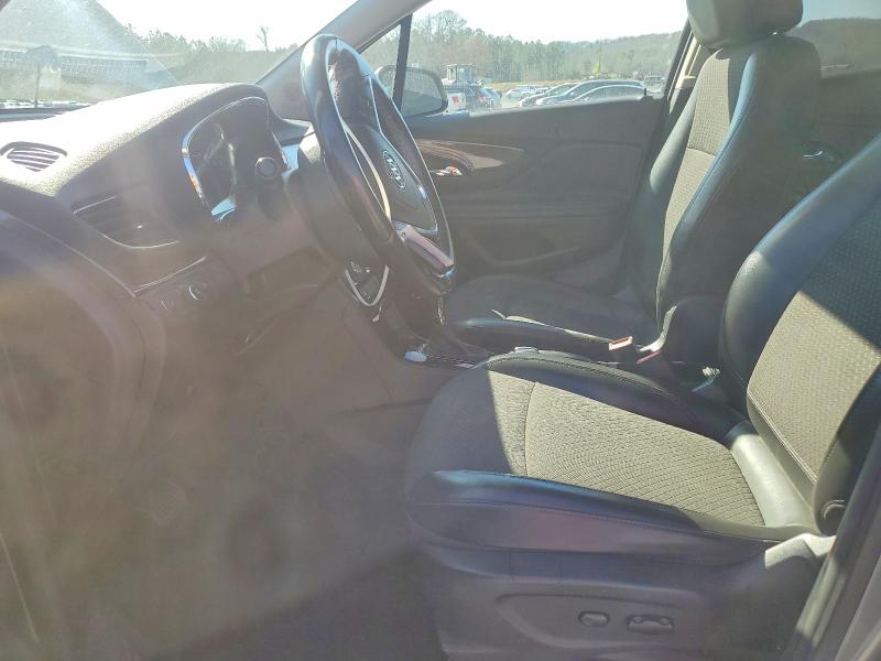 Aukcja sprzedaży 2019 Buick Encore, vin: KL4CJ1SBXKB718106, numer aukcji: 41974106