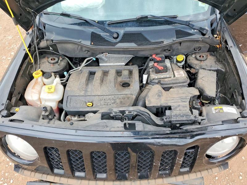 Продаж на аукціоні авто 2014 Jeep Patriot, vin: 1C4NJRBB3ED845754, номер лоту: 41617846