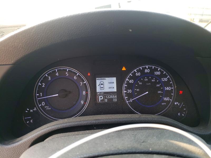 Продажа на аукционе авто 2012 Infiniti G37 Sedan, vin: JN1CV6AR6CM974970, номер лота: 47758336