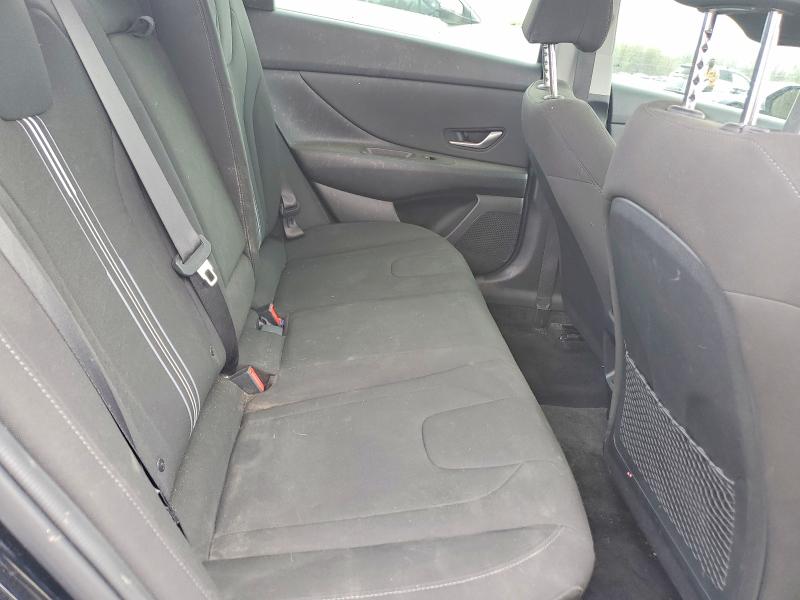 Продаж на аукціоні авто 2025 Hyundai Elantra, vin: KMHLS4DG8SU855087, номер лоту: 47105856