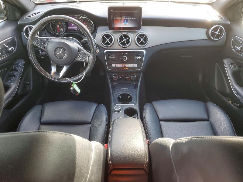 Aukcja sprzedaży 2018 Mercedes-benz Gla, vin: WDCTG4EB7JJ530353, numer aukcji: 51914876