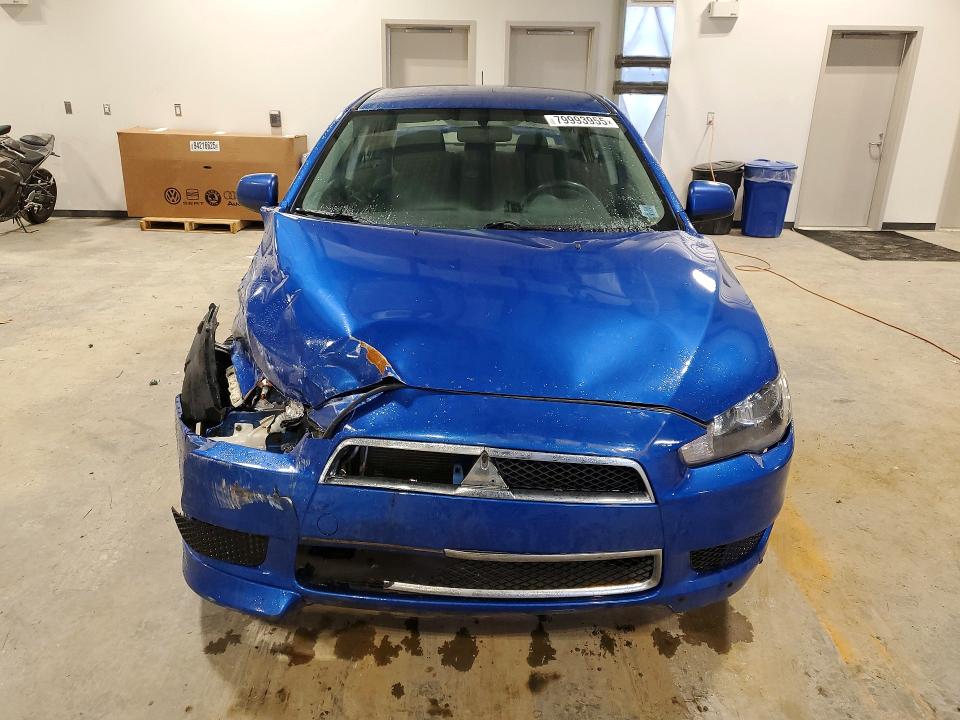Aukcja sprzedaży 2012 Mitsubishi Lancer, vin: JA32V2FW7CU601807, numer aukcji: 79993955