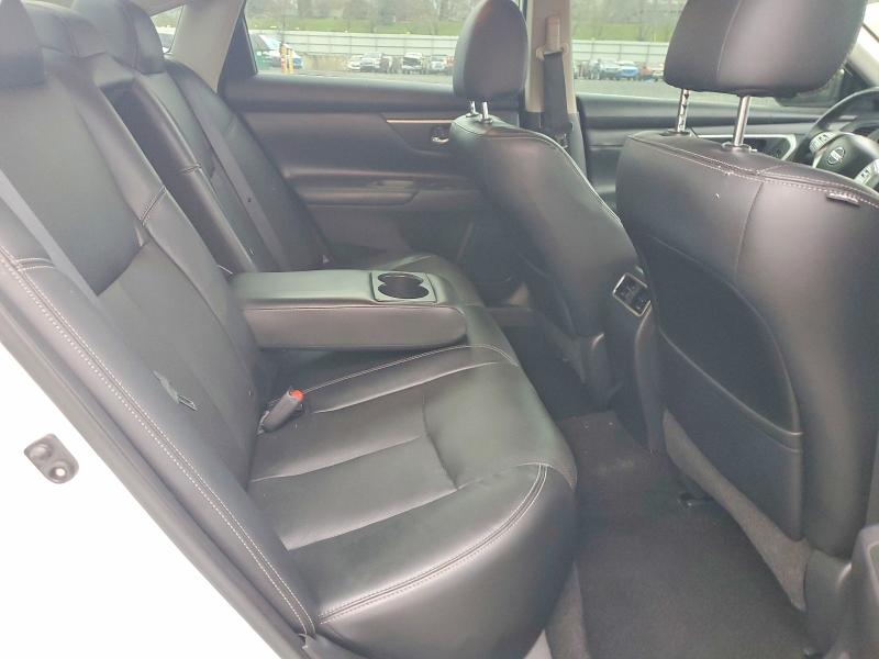 Продажа на аукционе авто 2017 Nissan Altima, vin: 1N4AL3AP2HC223228, номер лота: 48228186
