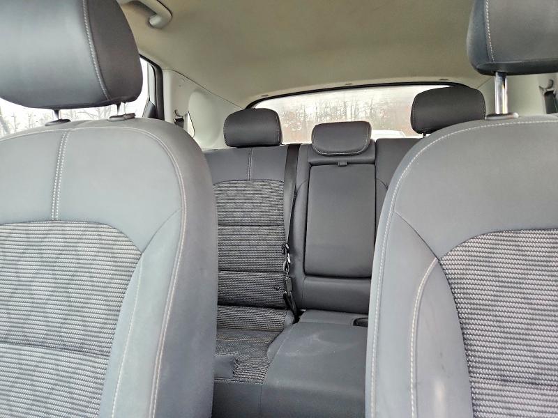 45628576 :رقم المزاد ، KNDCB3LC4K5283636 vin ، 2019 Kia Niro مزاد بيع