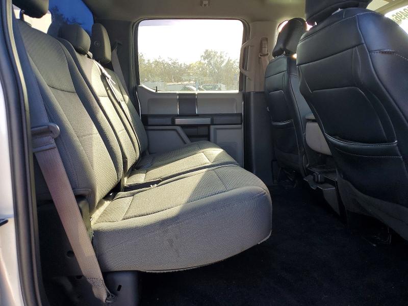 Продажа на аукционе авто 2018 Ford F150, vin: 1FTEW1EG1JFD16554, номер лота: 41719496