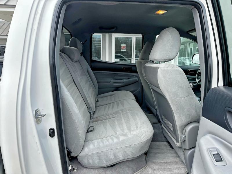 Aukcja sprzedaży 2011 Toyota Tacoma, vin: 5TFMU4FN1BX003435, numer aukcji: 41792156