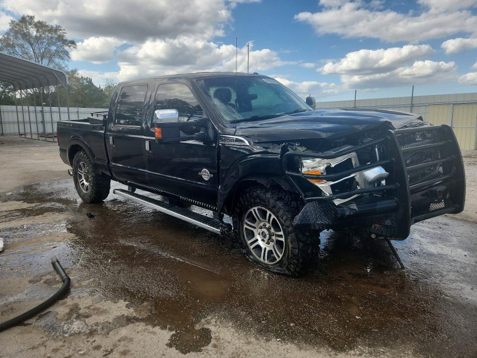 Aukcja sprzedaży 2015 Ford F250, vin: 1FT7W2BT5FEA07070, numer aukcji: 47952146