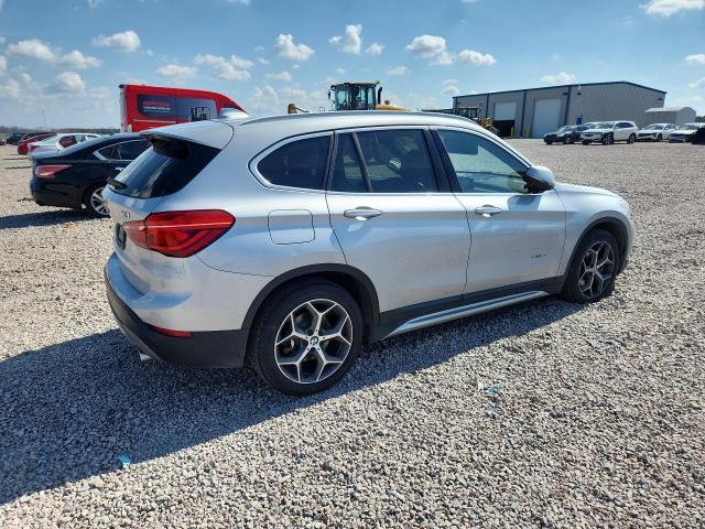 41697516 :رقم المزاد ، WBXHT3C39J5F91084 vin ، 2018 Bmw X1 مزاد بيع