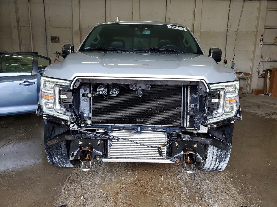 79801655 :رقم المزاد ، 1FTFX1EGXJKE91233 vin ، 2018 Ford F150 مزاد بيع