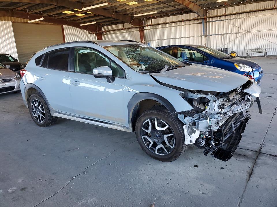 Aukcja sprzedaży 2021 Subaru Crosstrek, vin: JF2GTDNC9MH307885, numer aukcji: 47051496