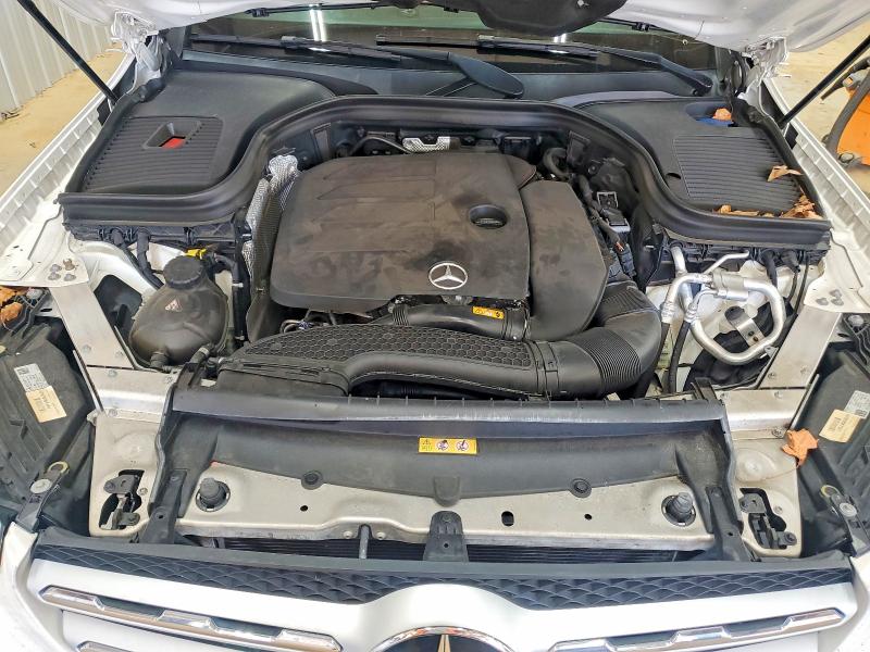 Aukcja sprzedaży 2020 Mercedes-benz Glc, vin: WDC0G8EB9LF686491, numer aukcji: 46935976